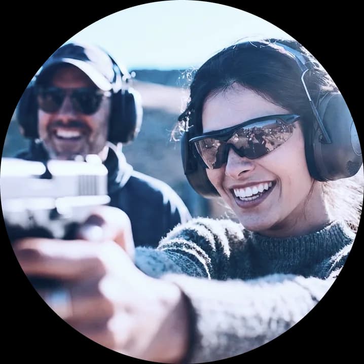 Mastering your handgun