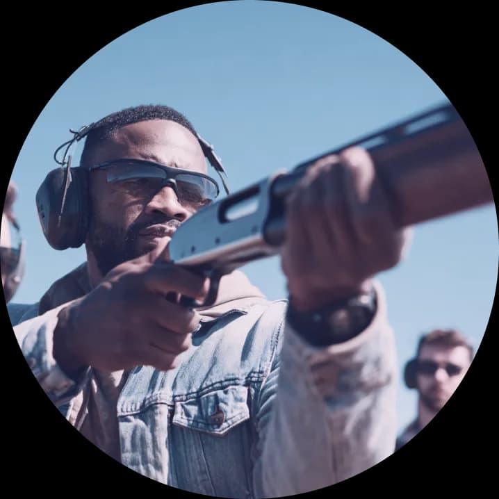 Mastering your shotgun