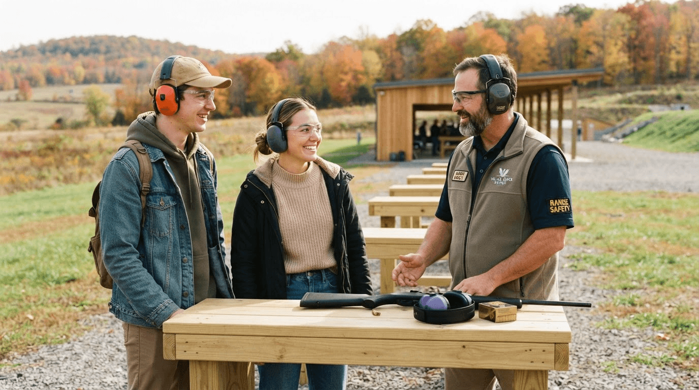 Mastering Your Handgun