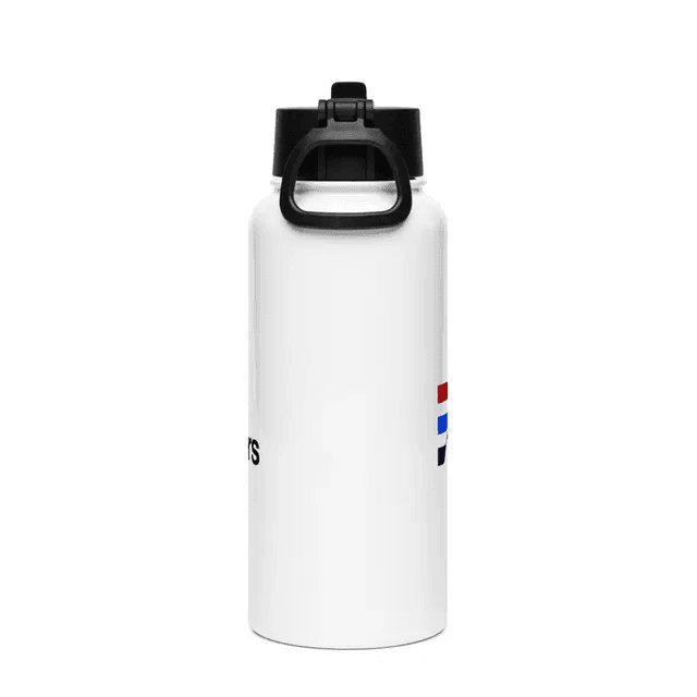 Insulated Bottle