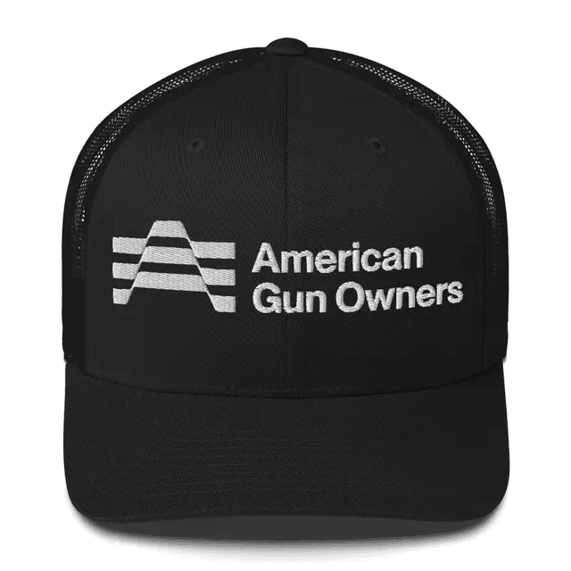 Trucker Hat